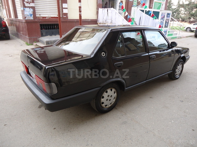 Tofas Sahin 2005, 67,544 km - 1.6 l - Bakı