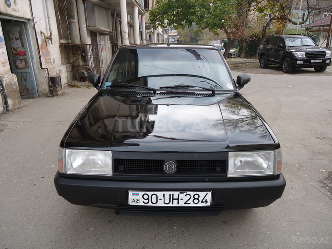 Tofas Sahin 2005, 67,544 km - 1.6 l - Bakı