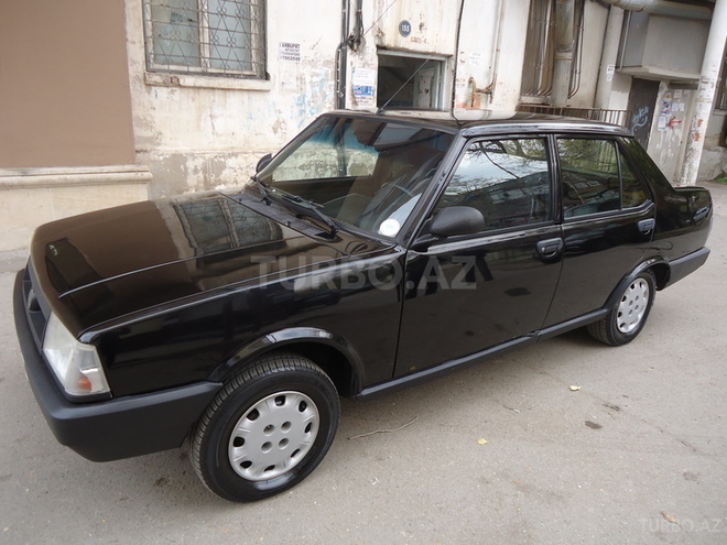 Tofas Sahin 2005, 67,544 km - 1.6 l - Bakı