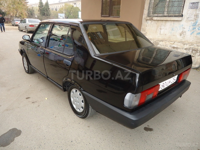 Tofas Sahin 2005, 67,544 km - 1.6 l - Bakı