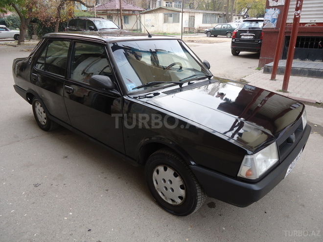 Tofas Sahin 2005, 67,544 km - 1.6 l - Bakı