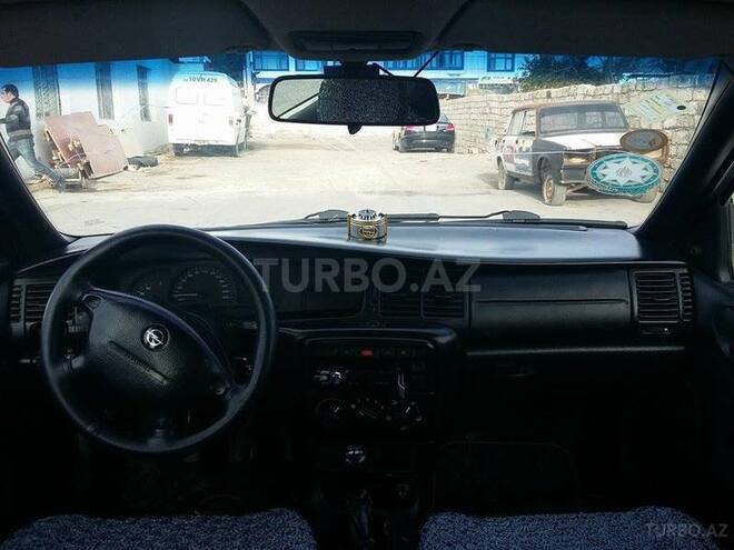 Opel Vectra 1998, 250,000 km - 1.6 л - Bakı