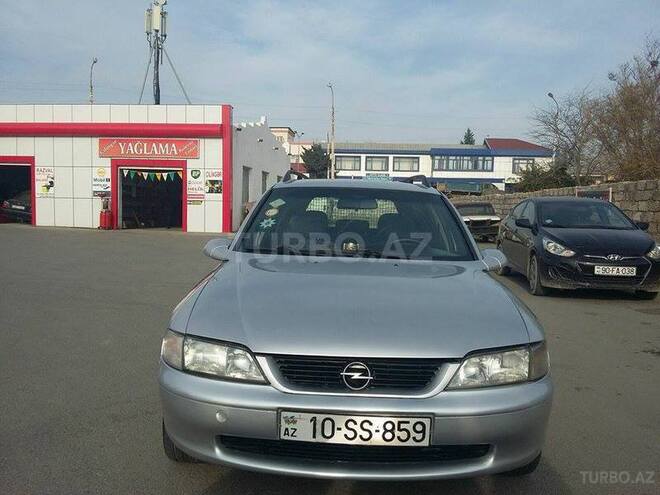 Opel Vectra 1998, 250,000 km - 1.6 л - Bakı