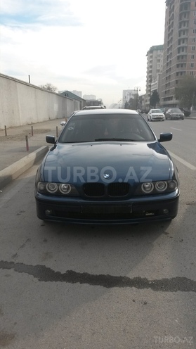 BMW 525 1997, 250,000 km - 2.5 л - Bakı