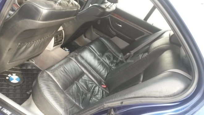 BMW 525 1997, 250,000 km - 2.5 л - Bakı
