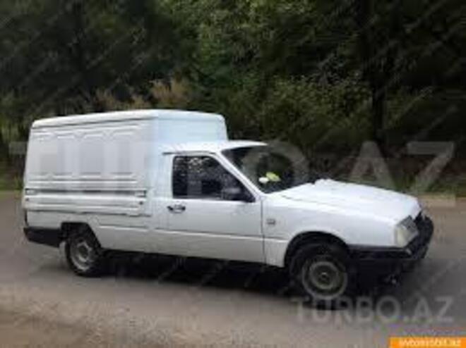 IJ 2717 2003, 10,000 km - 1.4 l - Bakı