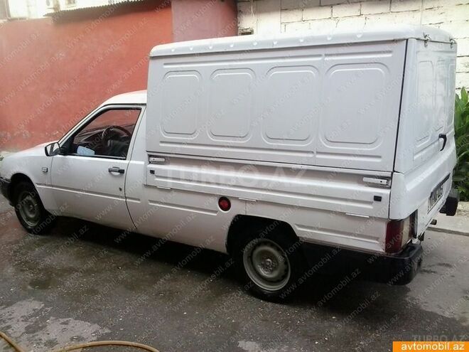 IJ 2717 2003, 10,000 km - 1.4 l - Bakı