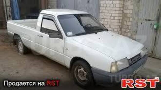 IJ 2717 2003, 10,000 km - 1.4 l - Bakı