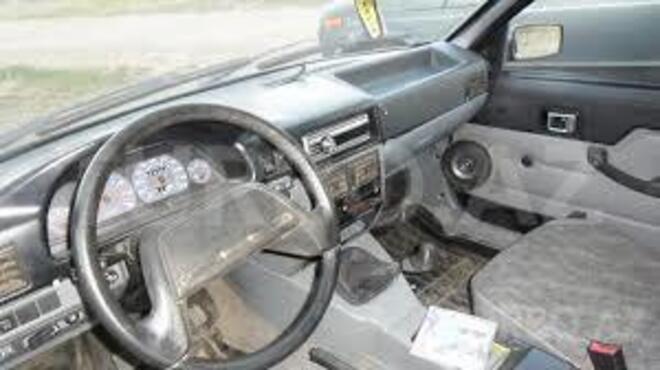 IJ 2717 2003, 10,000 km - 1.4 l - Bakı
