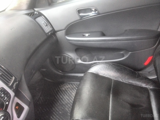Hyundai i30 2008, 87,000 km - 2.0 l - Bakı