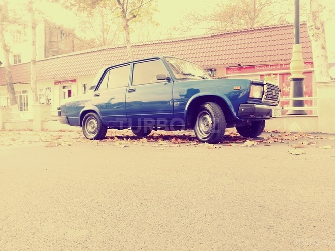 LADA (VAZ) 2107 2010, 87,000 km - 0.9 l - Göyçay