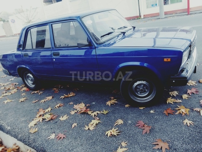 LADA (VAZ) 2107 2010, 87,000 km - 0.9 l - Göyçay