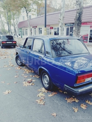LADA (VAZ) 2107 2010, 87,000 km - 0.9 l - Göyçay