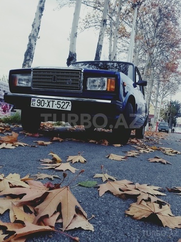 LADA (VAZ) 2107 2010, 87,000 km - 0.9 l - Göyçay