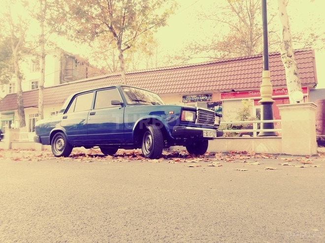 LADA (VAZ) 2107 2010, 87,000 km - 0.9 l - Göyçay