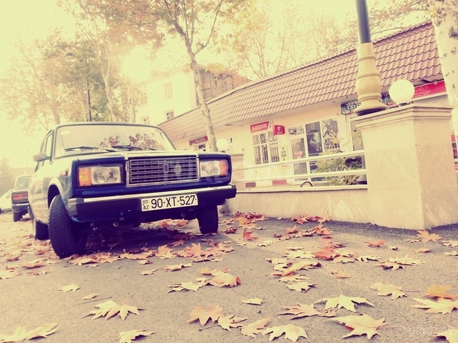 LADA (VAZ) 2107 2010, 87,000 km - 0.9 l - Göyçay