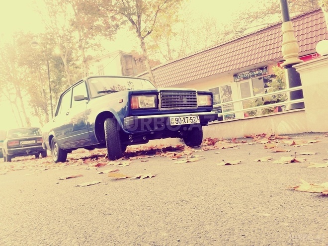 LADA (VAZ) 2107 2010, 87,000 km - 0.9 l - Göyçay