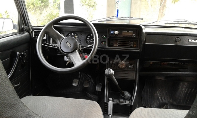 LADA (VAZ) 2107 2009, 44,000 km - 1.6 l - Bakı