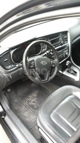 Kia Optima 2011, 128,000 km - 0.3 l - Bakı