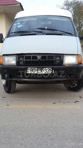 GAZ 330202-740 1998, 52,770 km - 2.3 l - Sumqayıt