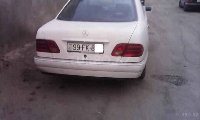 Mercedes C 220 1998, 3,100,859 km - 2.4 l - Gəncə