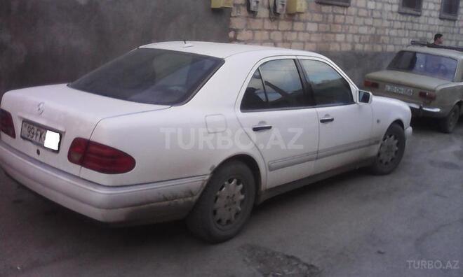 Mercedes C 220 1998, 3,100,859 km - 2.4 l - Gəncə