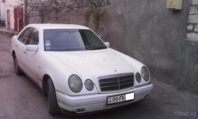 Mercedes C 220 1998, 3,100,859 km - 2.4 l - Gəncə