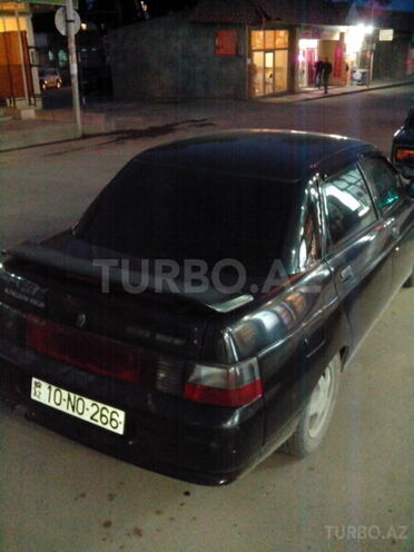 LADA (VAZ) 2110 2004, 245,000 km - 1.6 л - Şəmkir