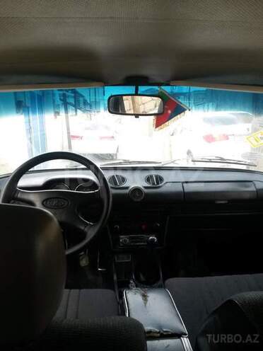 LADA (VAZ) 2106 1983, 140,000 km - 1.5 l - Bakı