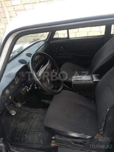 LADA (VAZ) 2106 1983, 140,000 km - 1.5 l - Bakı