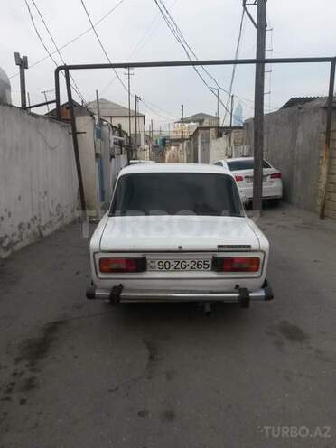 LADA (VAZ) 2106 1983, 140,000 km - 1.5 l - Bakı
