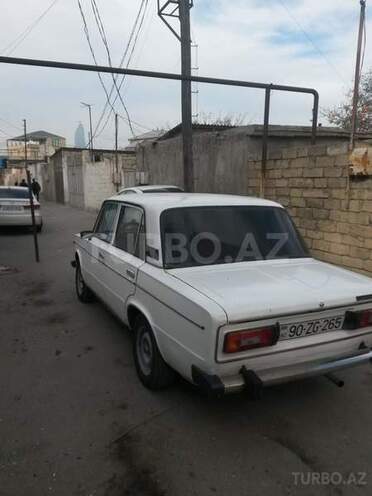 LADA (VAZ) 2106 1983, 140,000 km - 1.5 l - Bakı
