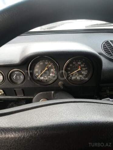 LADA (VAZ) 2106 1983, 140,000 km - 1.5 l - Bakı