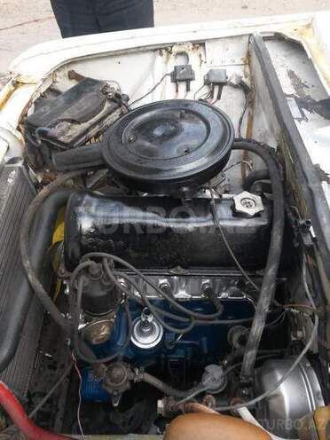 LADA (VAZ) 2106 1983, 140,000 km - 1.5 l - Bakı