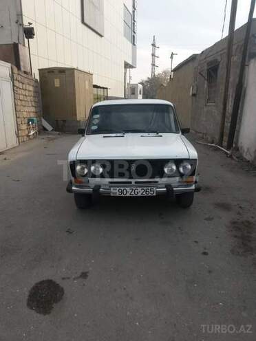 LADA (VAZ) 2106 1983, 140,000 km - 1.5 l - Bakı