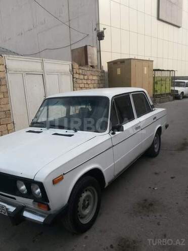 LADA (VAZ) 2106 1983, 140,000 km - 1.5 l - Bakı