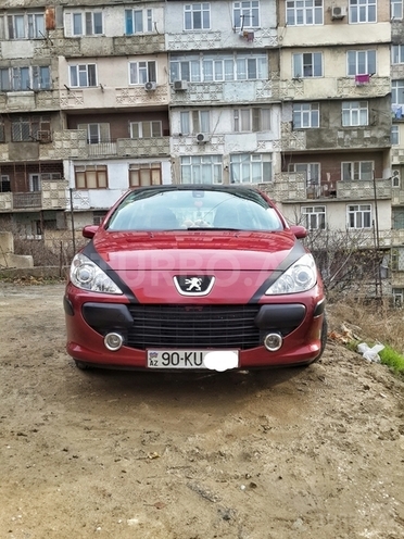 Peugeot 307 2006, 141,630 km - 1.6 l - Bakı