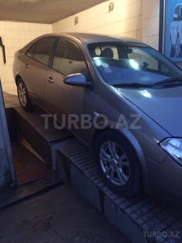 Nissan Primera 2006, 140,000 km - 1.8 l - Bakı