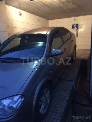 Nissan Primera 2006, 140,000 km - 1.8 l - Bakı