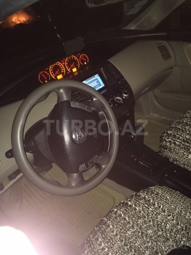 Nissan Primera 2006, 140,000 km - 1.8 l - Bakı