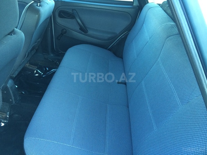 LADA (VAZ) 2115 2007, 19,587 km - 0.2 l - Sumqayıt