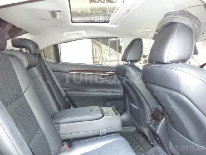 Lexus ES 250 2015, 20,000 km - 2.5 л - Bakı