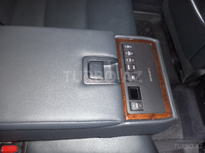 Lexus ES 250 2015, 20,000 km - 2.5 л - Bakı