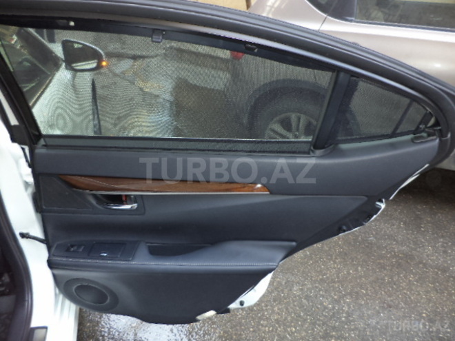 Lexus ES 250 2015, 20,000 km - 2.5 л - Bakı