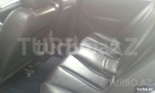 Hyundai Sonata 2008, 11,600 km - 2.0 l - Bakı
