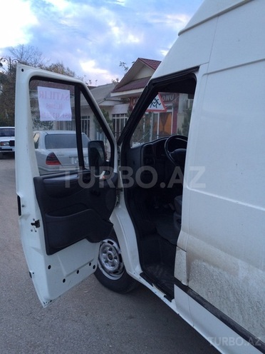 Ford Transit 2005, 200,000 km - 2.4 l - Sabirabad