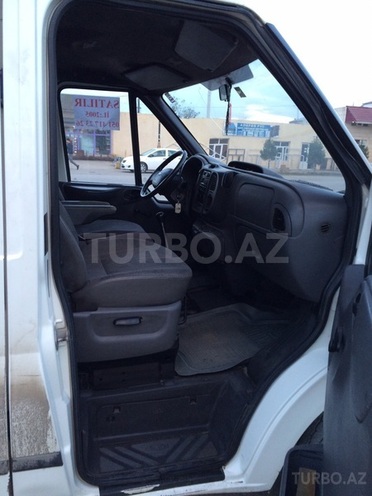 Ford Transit 2005, 200,000 km - 2.4 l - Sabirabad
