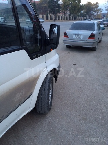 Ford Transit 2005, 200,000 km - 2.4 l - Sabirabad