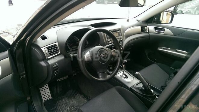 Subaru Impreza 2008, 74,000 km - 2.0 l - Bakı