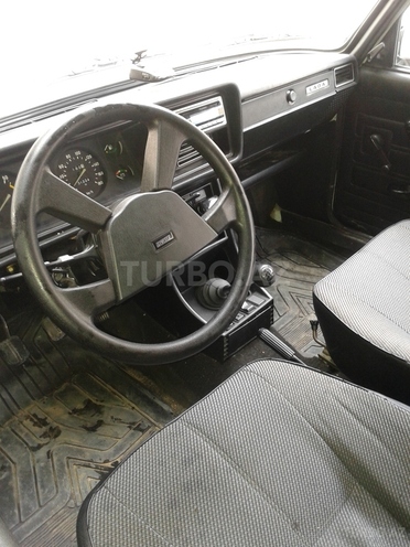 LADA (VAZ) 2107 2007, 132,000 km - 1.6 l - Bakı